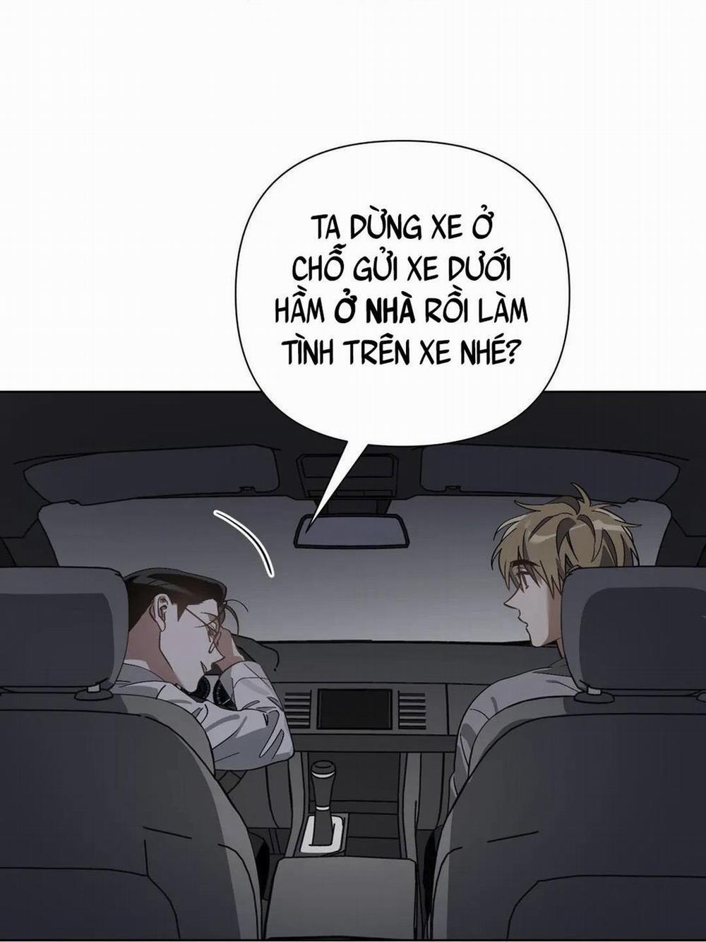 BIẾN CẬU THÀNH TÊN CUỒNG DÂM 8 trang 72