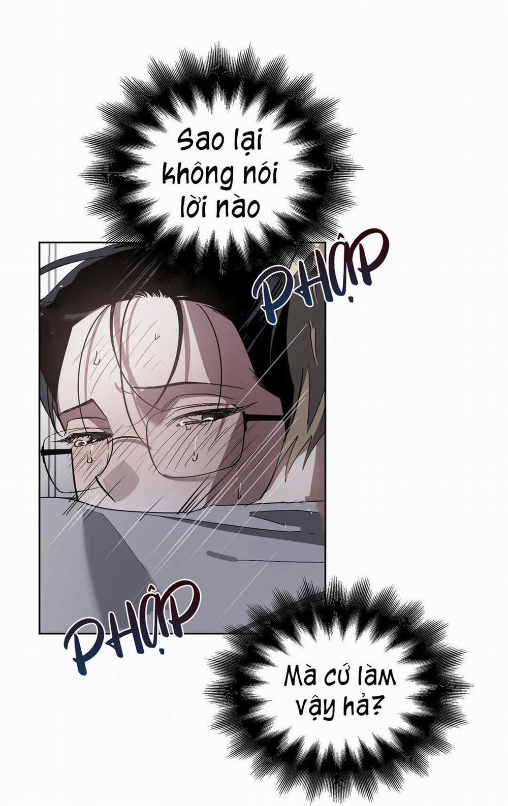 BIẾN CẬU THÀNH TÊN CUỒNG DÂM 8 trang 9