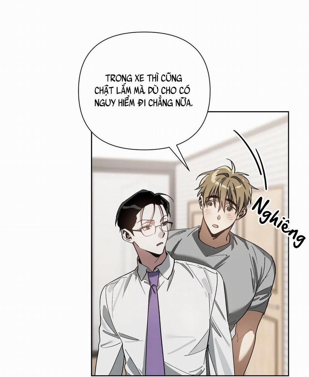 BIẾN CẬU THÀNH TÊN CUỒNG DÂM 9 trang 14