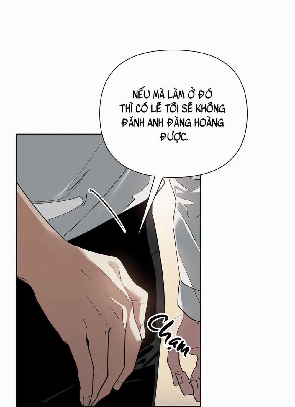 BIẾN CẬU THÀNH TÊN CUỒNG DÂM 9 trang 15