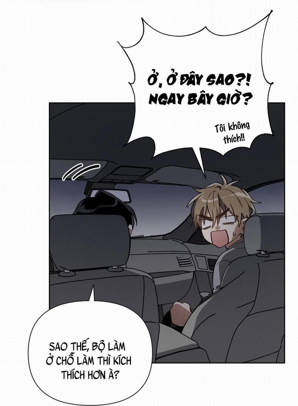 BIẾN CẬU THÀNH TÊN CUỒNG DÂM 9 trang 2