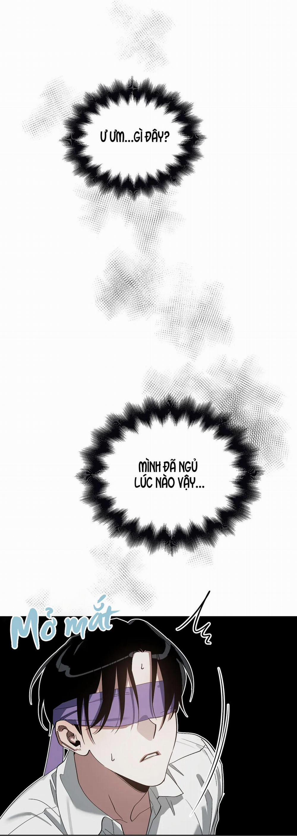 BIẾN CẬU THÀNH TÊN CUỒNG DÂM 9 trang 30