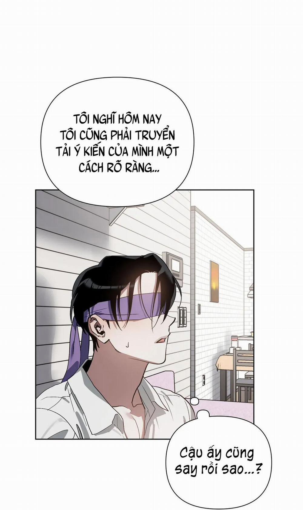 BIẾN CẬU THÀNH TÊN CUỒNG DÂM 9 trang 36