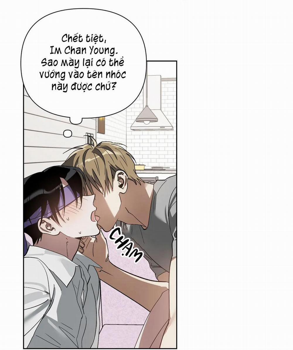 BIẾN CẬU THÀNH TÊN CUỒNG DÂM 9 trang 40