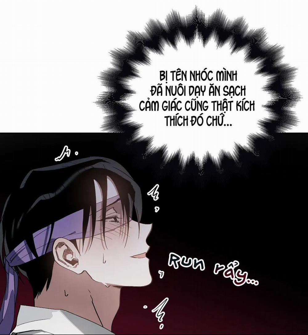 BIẾN CẬU THÀNH TÊN CUỒNG DÂM 9 trang 43