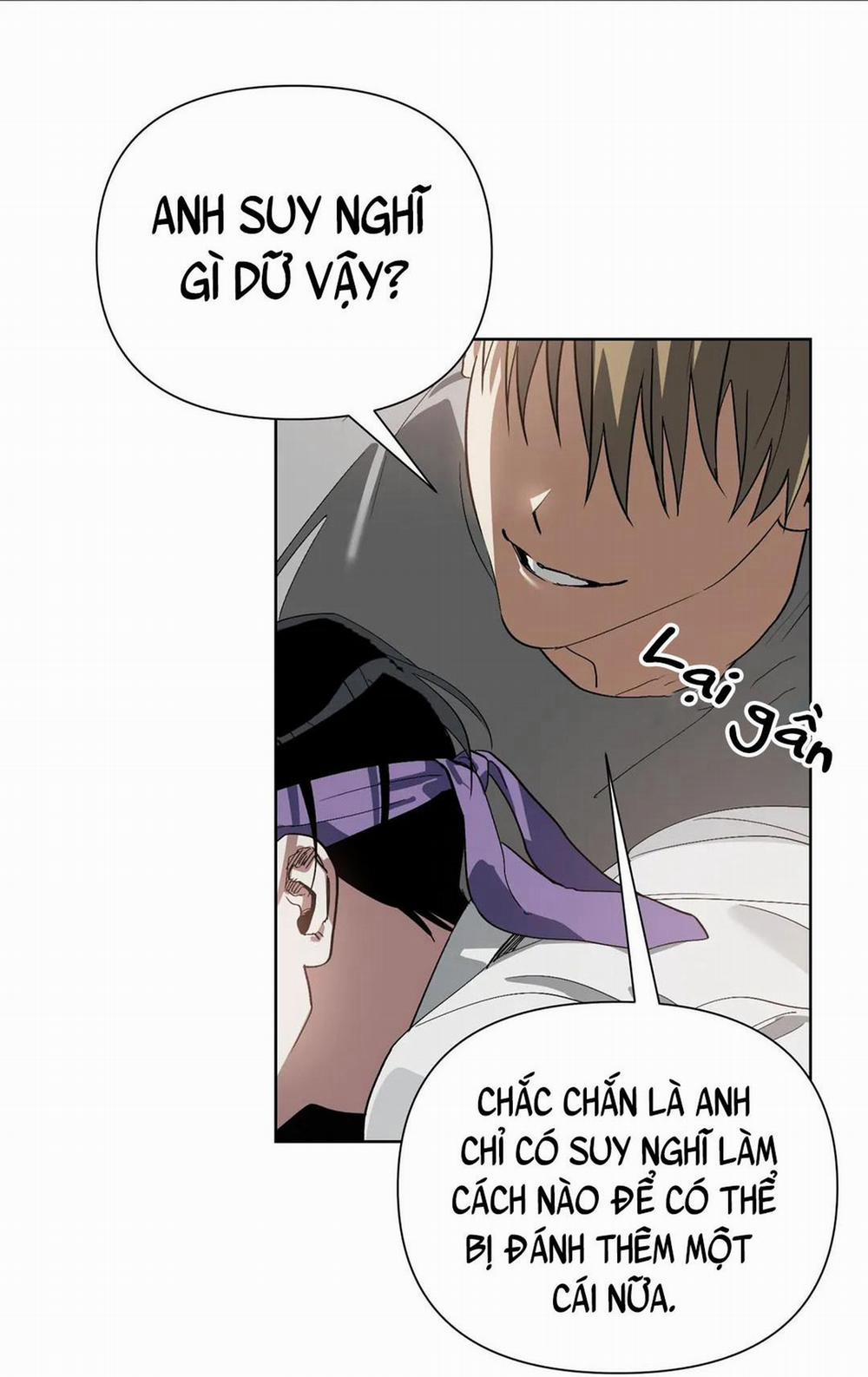 BIẾN CẬU THÀNH TÊN CUỒNG DÂM 9 trang 48