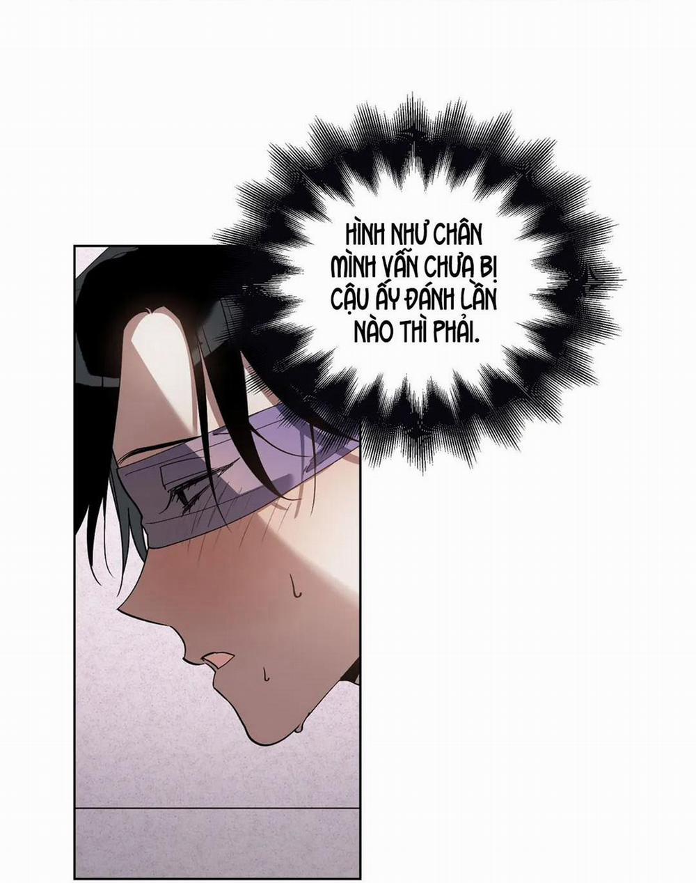 BIẾN CẬU THÀNH TÊN CUỒNG DÂM 9 trang 55
