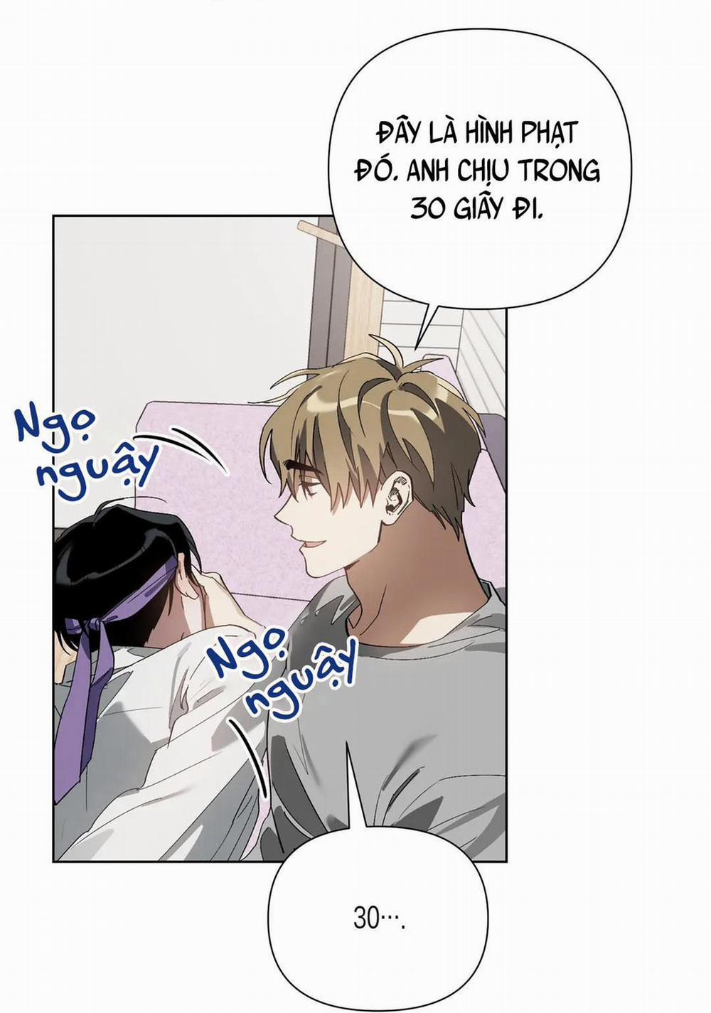 BIẾN CẬU THÀNH TÊN CUỒNG DÂM 9 trang 63