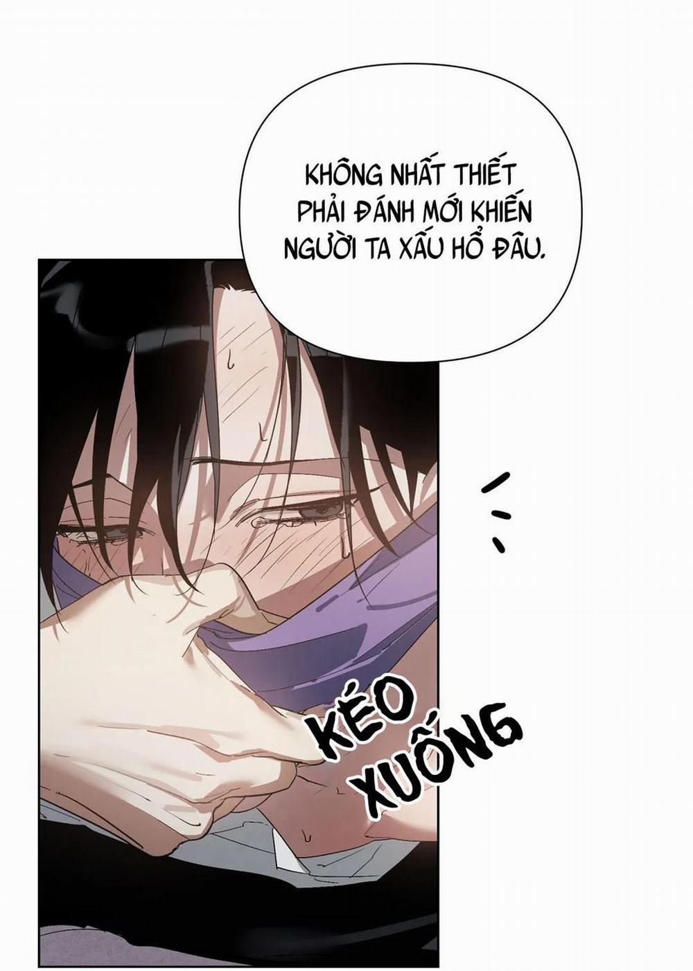 BIẾN CẬU THÀNH TÊN CUỒNG DÂM 9 trang 70