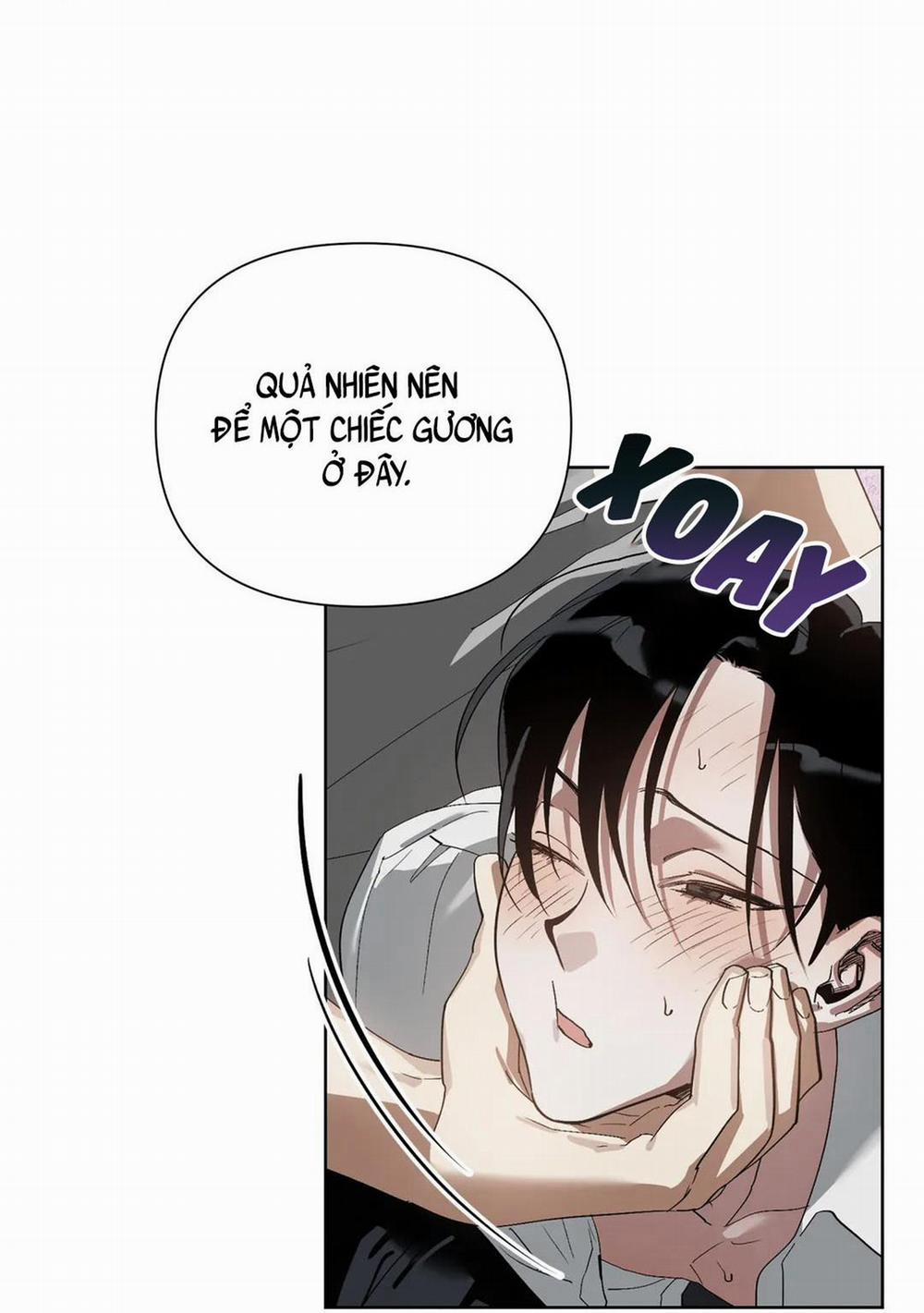 BIẾN CẬU THÀNH TÊN CUỒNG DÂM 9 trang 71