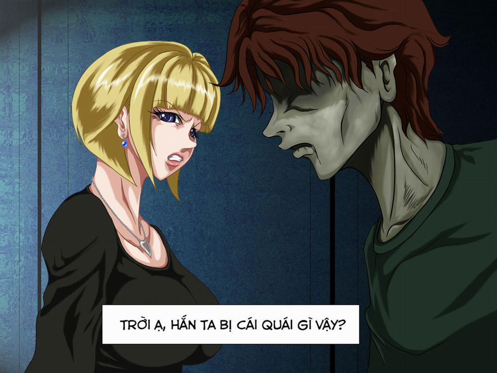 Biển chết 01 1 trang 11