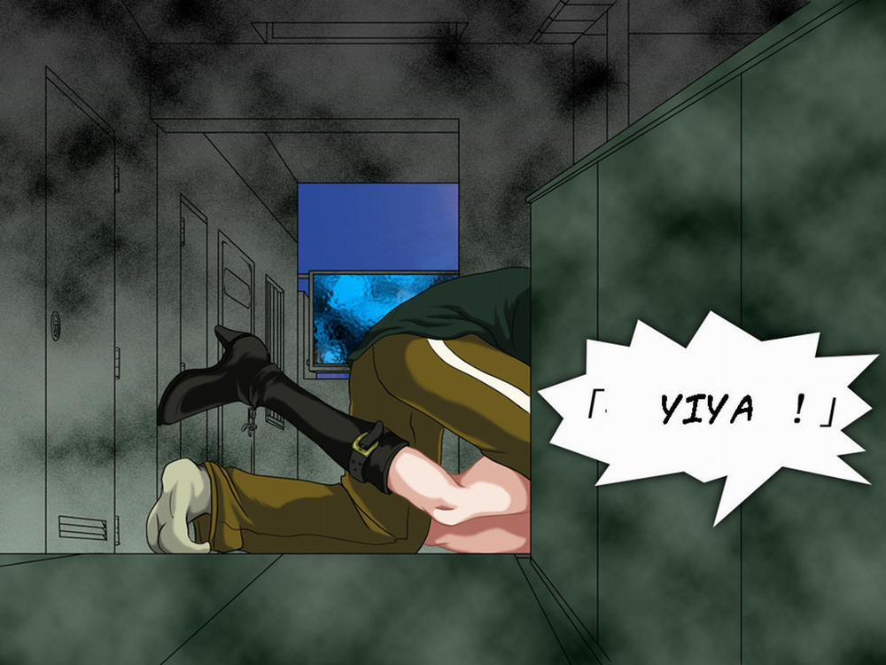 Biển chết 01 1 trang 14