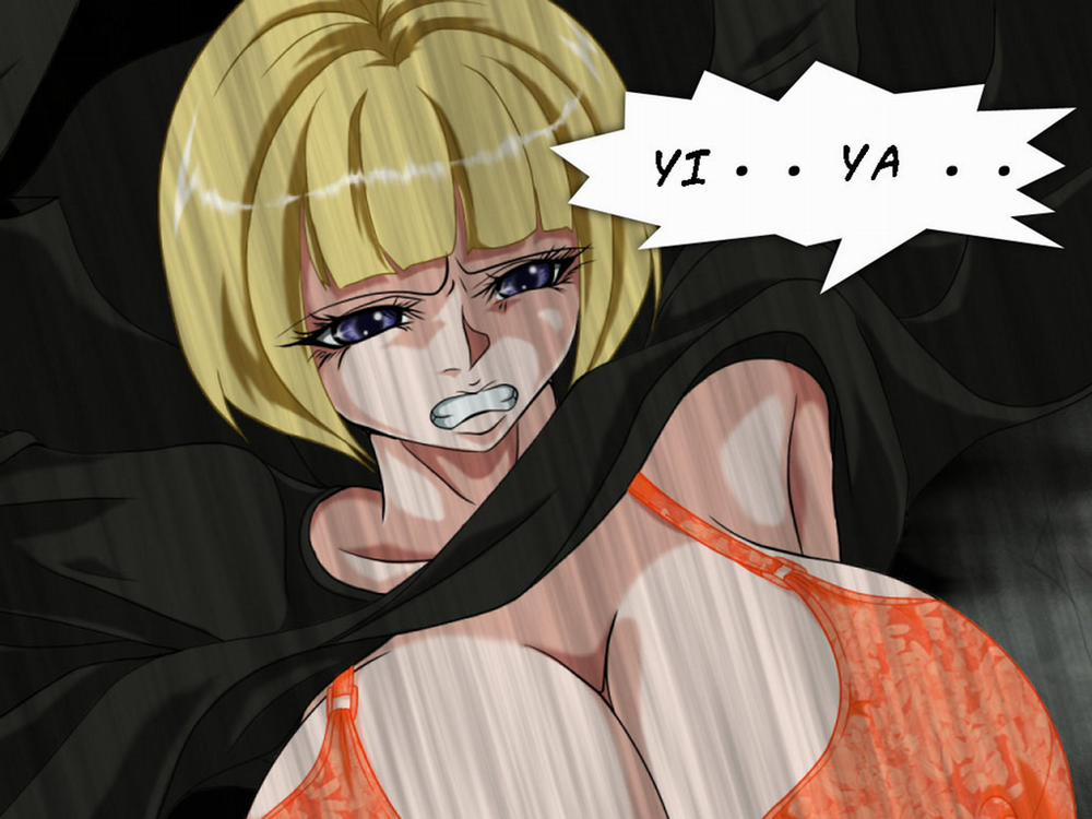 Biển chết 01 1 trang 22