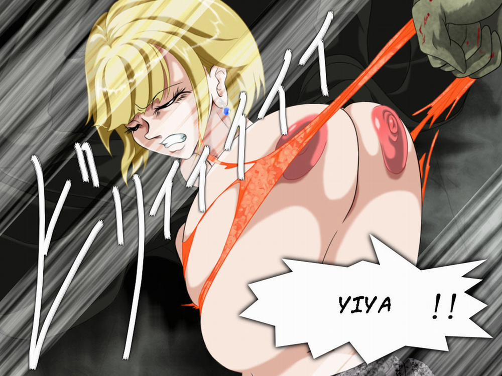 Biển chết 01 1 trang 23