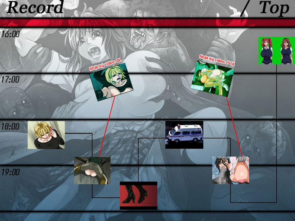 Biển chết 01 1 trang 3