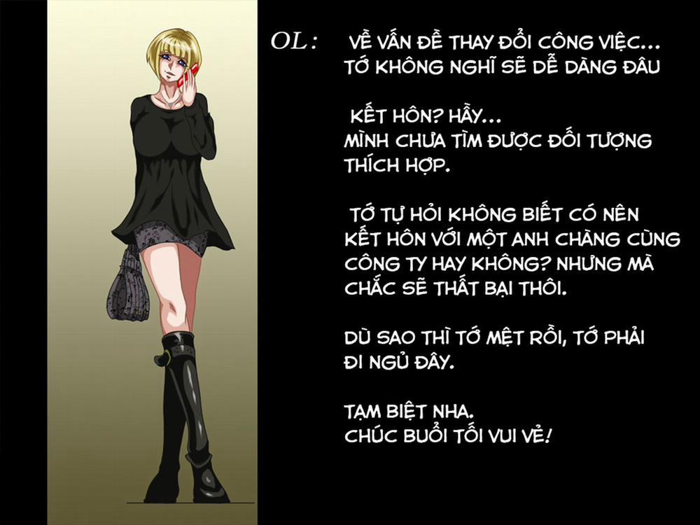 Biển chết 01 1 trang 8