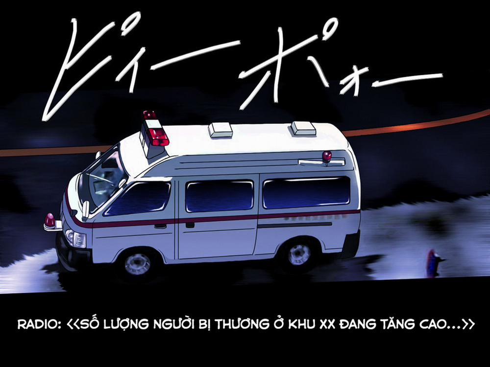 Biển chết 01 2 trang 15