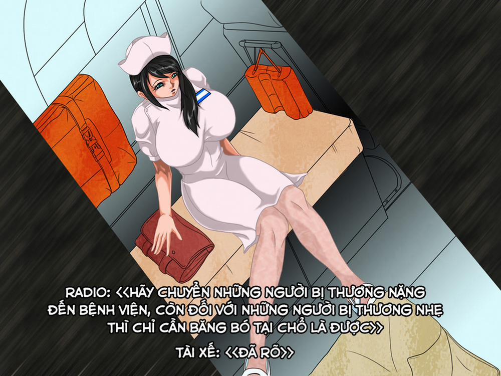 Biển chết 01 2 trang 16