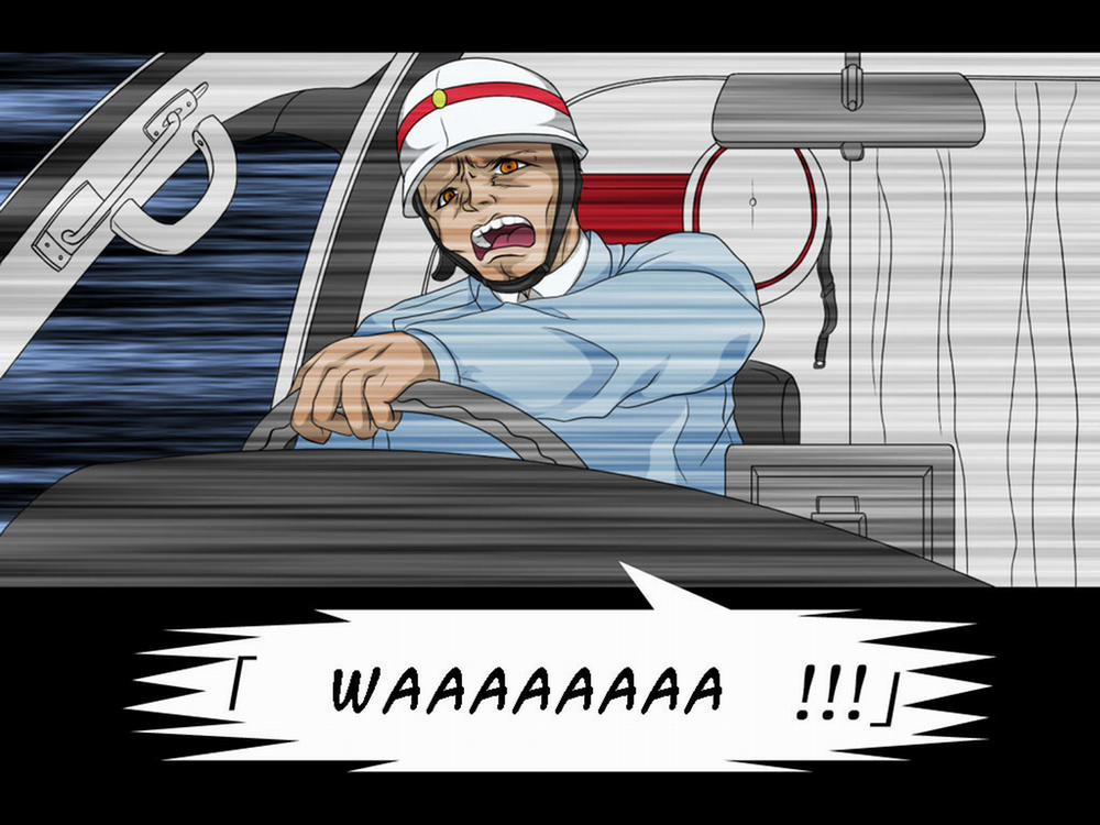 Biển chết 01 2 trang 18