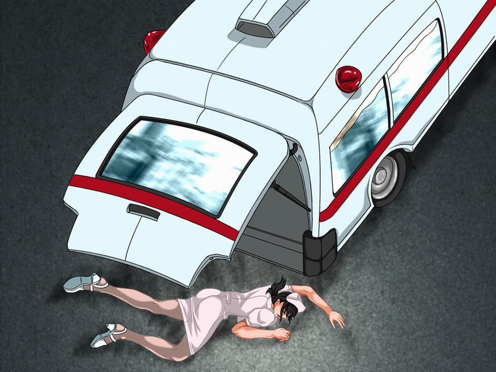 Biển chết 01 2 trang 21