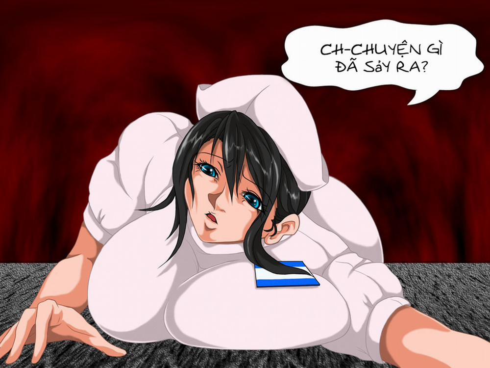 Biển chết 01 2 trang 22