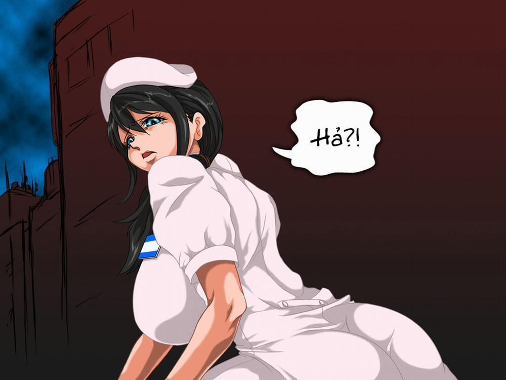 Biển chết 01 2 trang 23