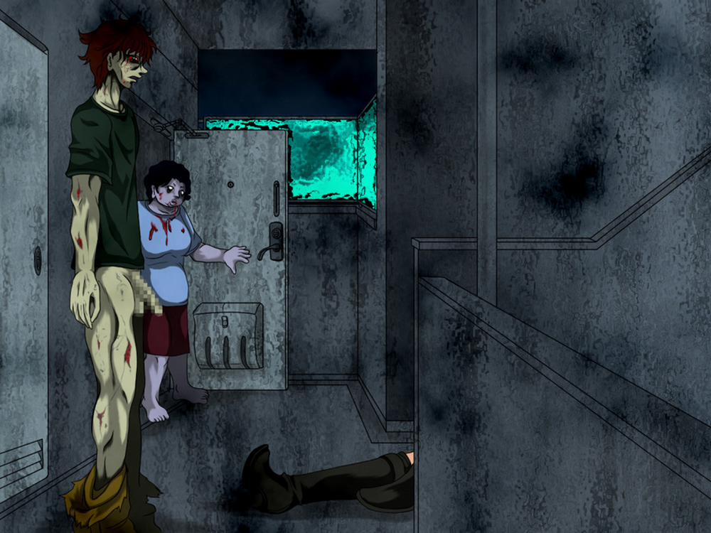 Biển chết 01 2 trang 7