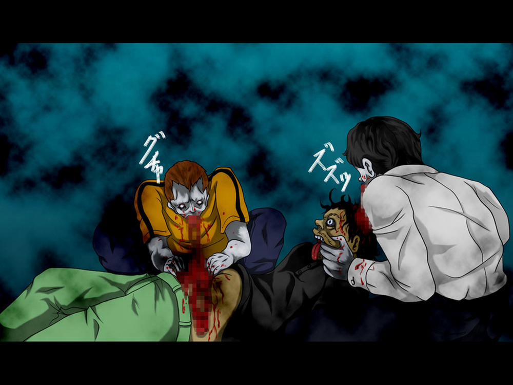 Biển chết 01 3 End Season 1 trang 1