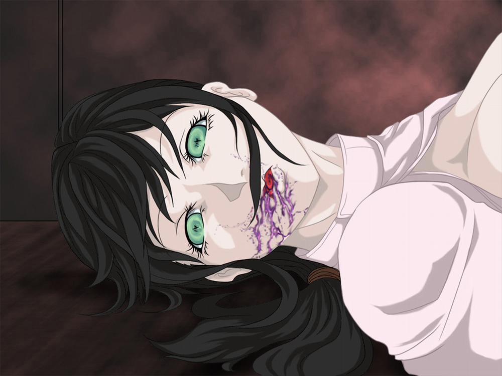 Biển chết 01 3 End Season 1 trang 26