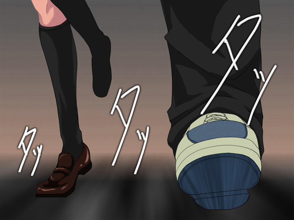 Biển chết 01 3 End Season 1 trang 27