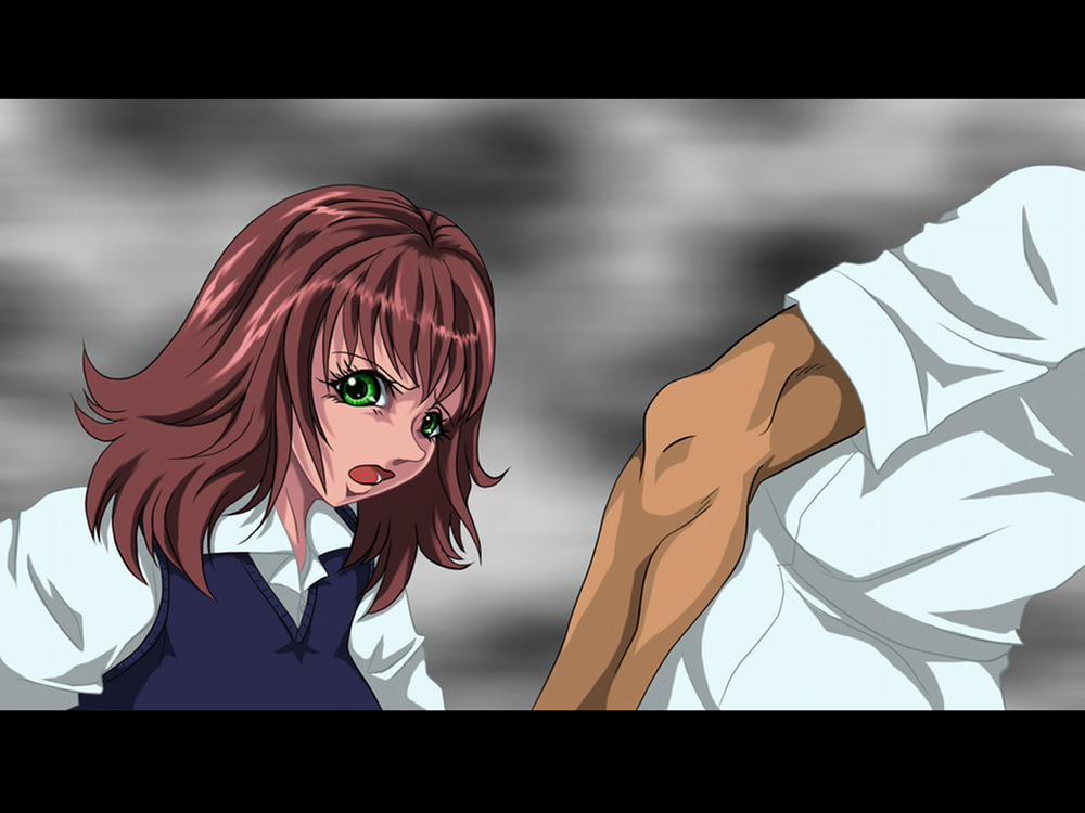 Biển chết 01 3 End Season 1 trang 28