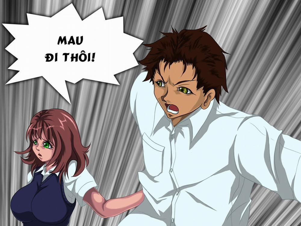 Biển chết 01 3 End Season 1 trang 31