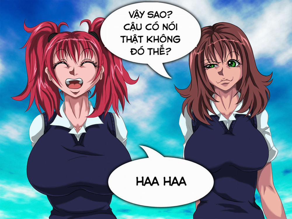 Biển chết 01 3 End Season 1 trang 37