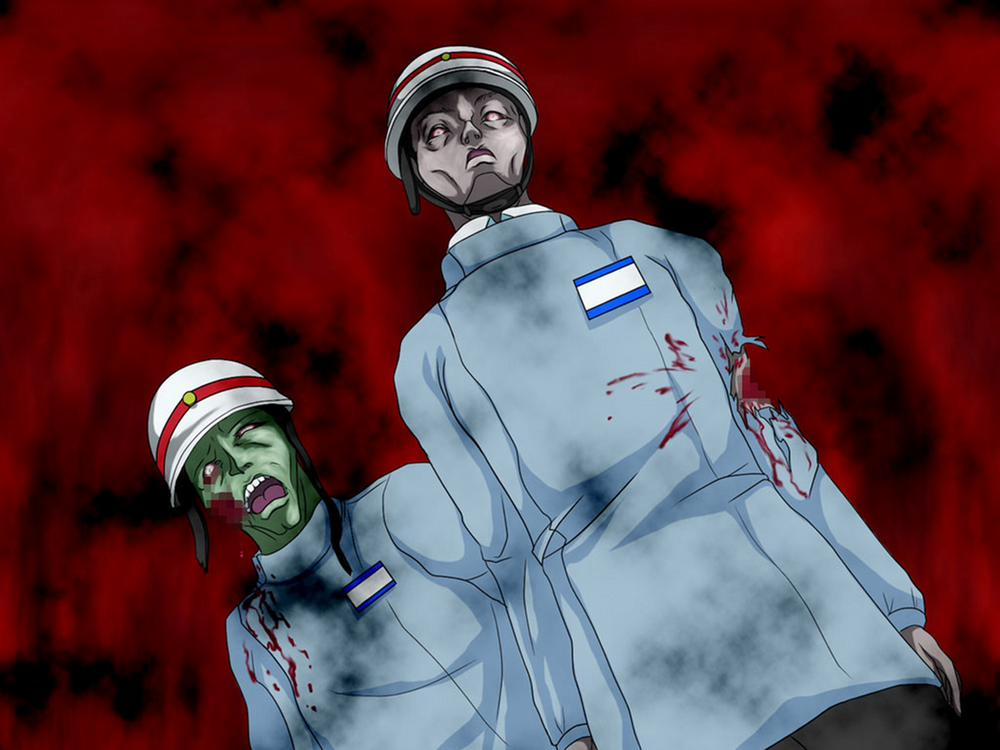 Biển chết 01 3 End Season 1 trang 4