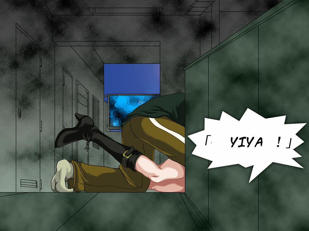 Biển Chết 1 trang 14