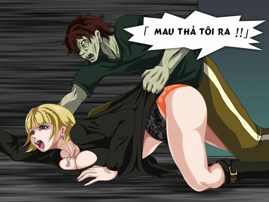 Biển Chết 1 trang 15