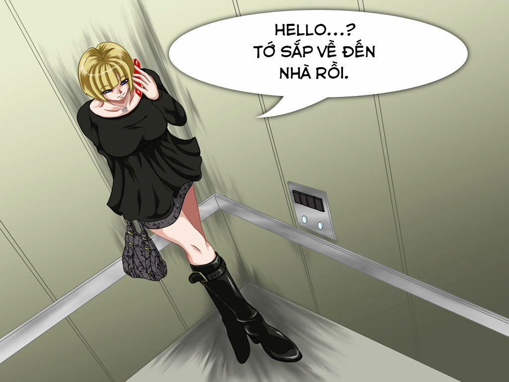 Biển Chết 1 trang 5