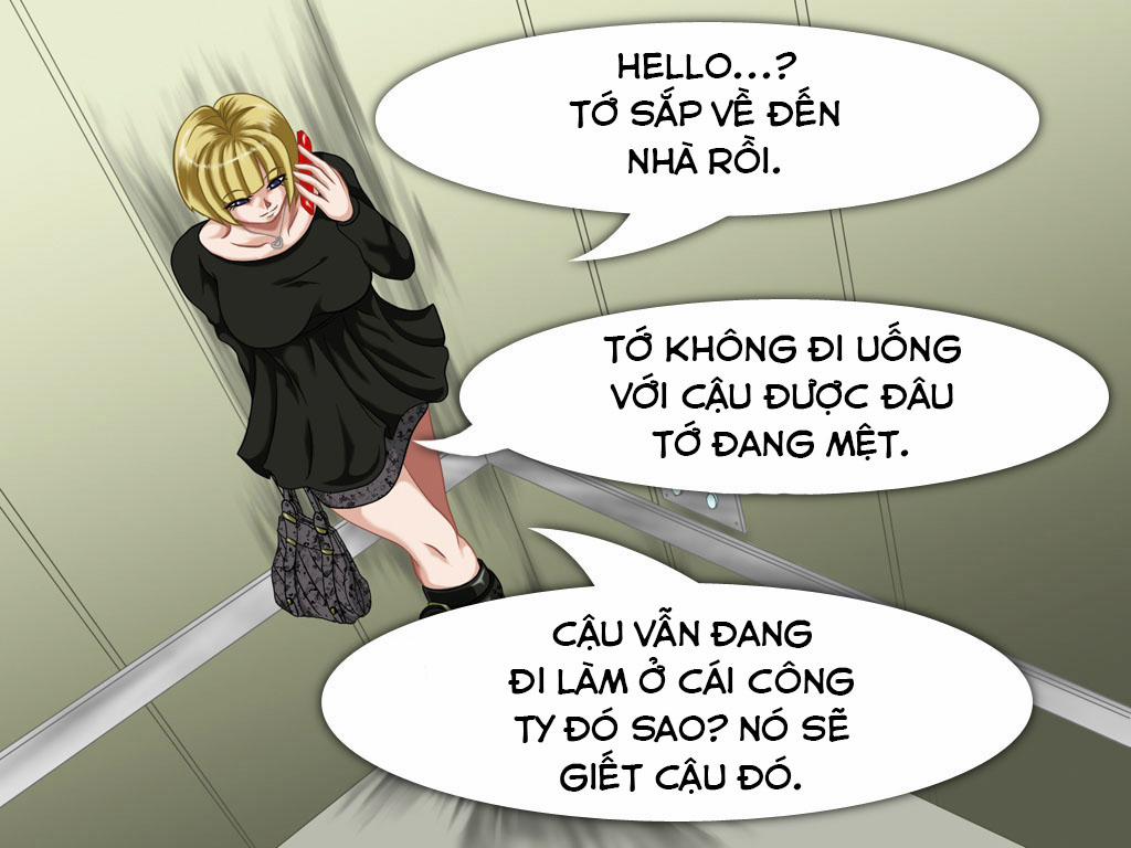 Biển Chết 1 trang 7