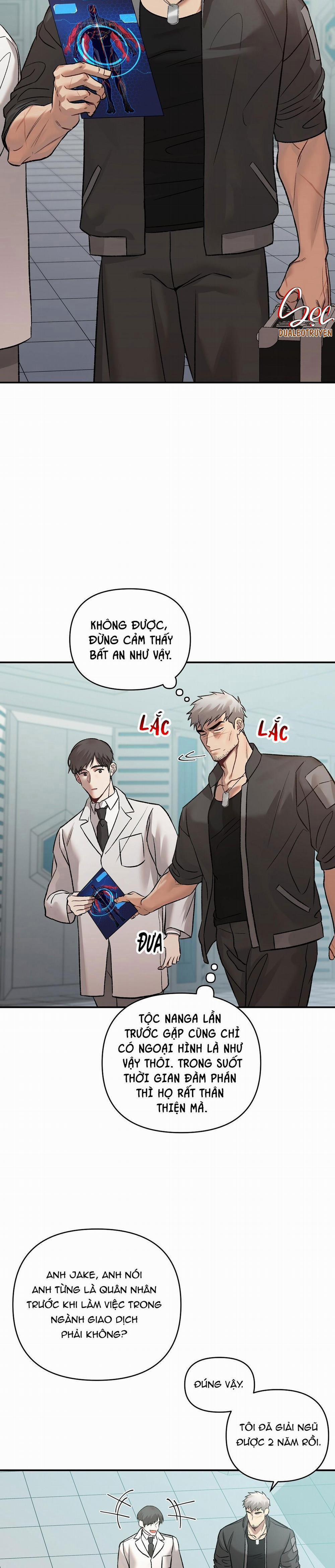 BIỂN ĐỎ 1 trang 1