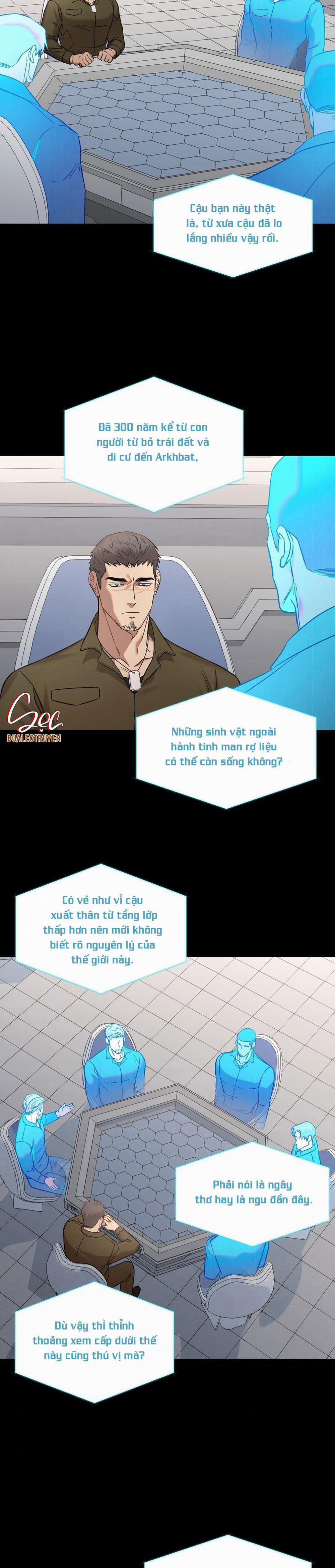 BIỂN ĐỎ 1 trang 7