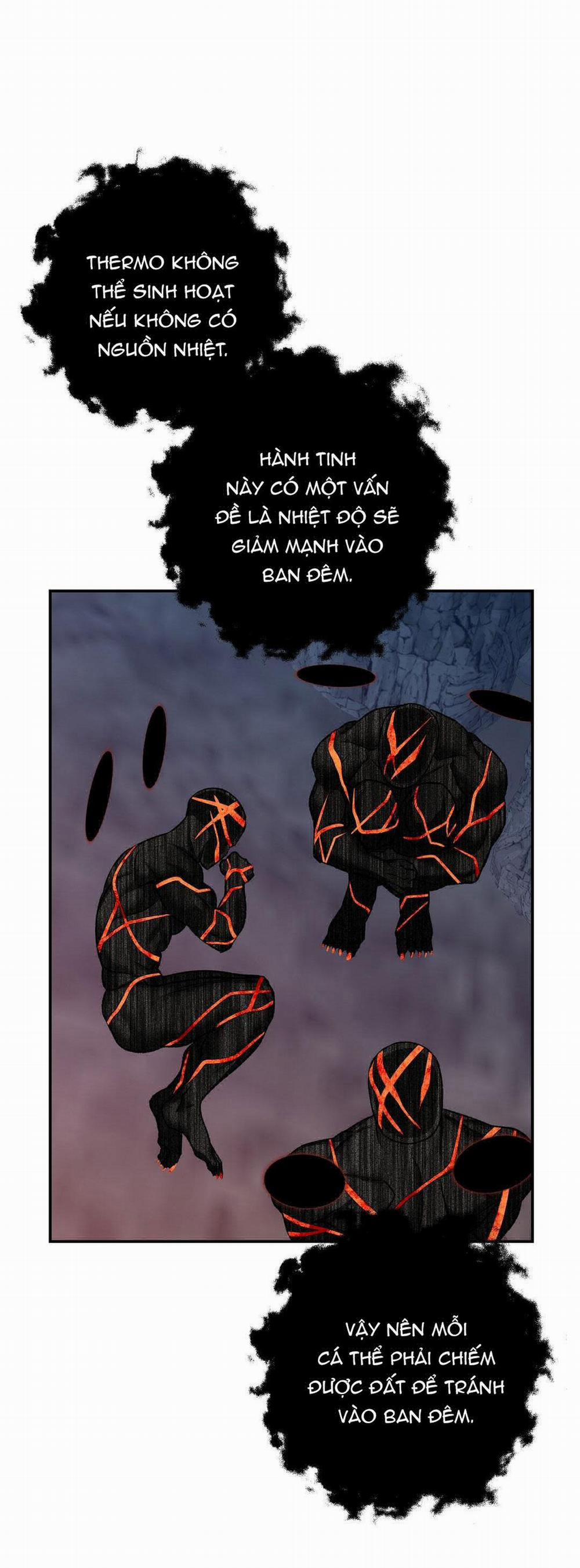 BIỂN ĐỎ 10 trang 41