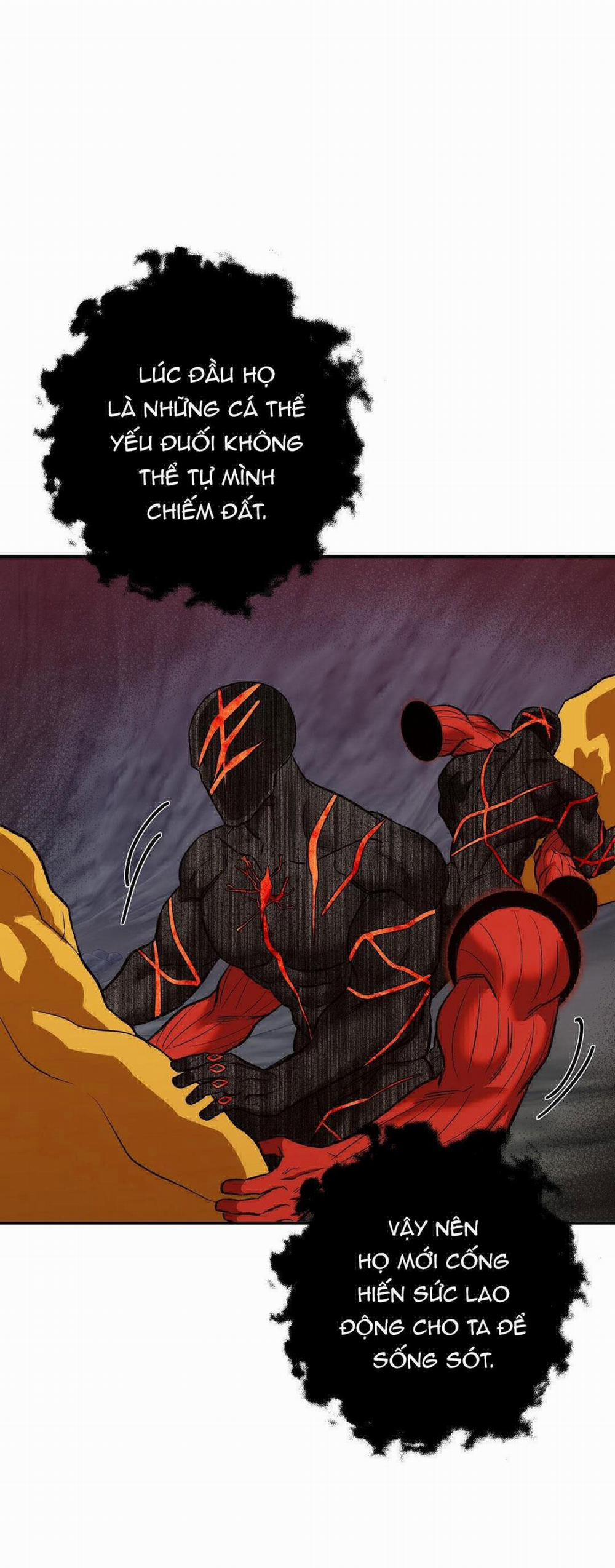 BIỂN ĐỎ 10 trang 46