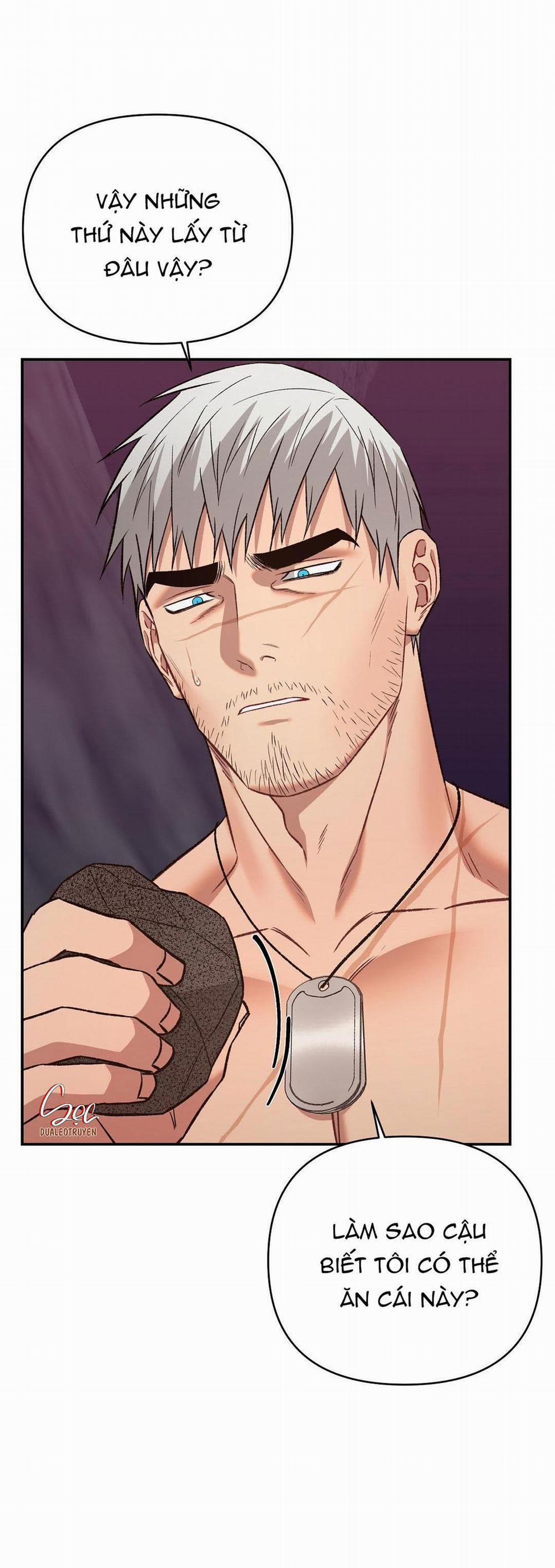 BIỂN ĐỎ 10 trang 58