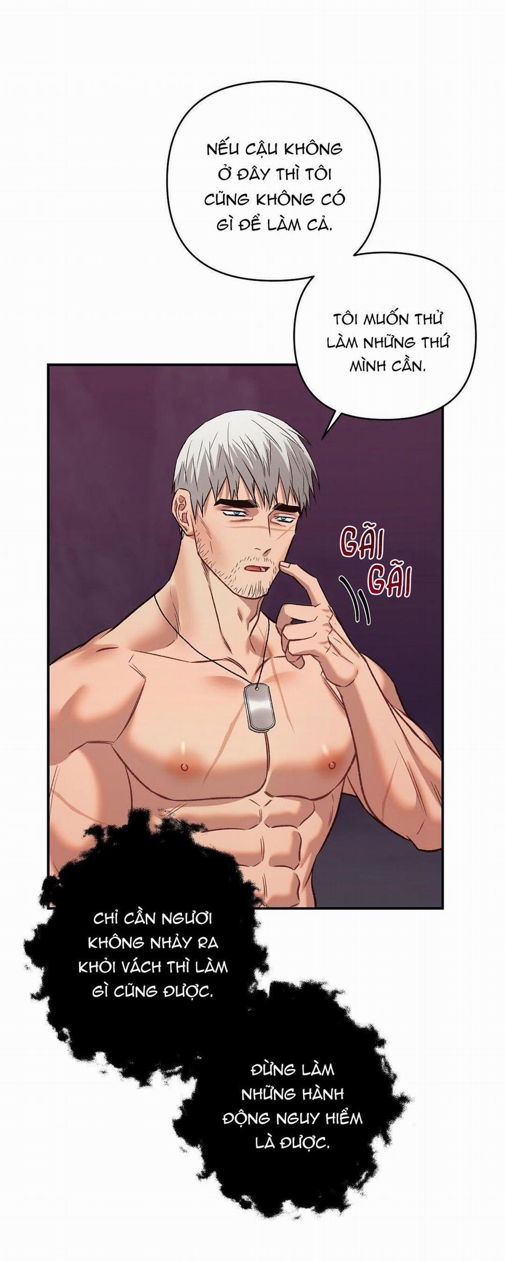 BIỂN ĐỎ 10 trang 64