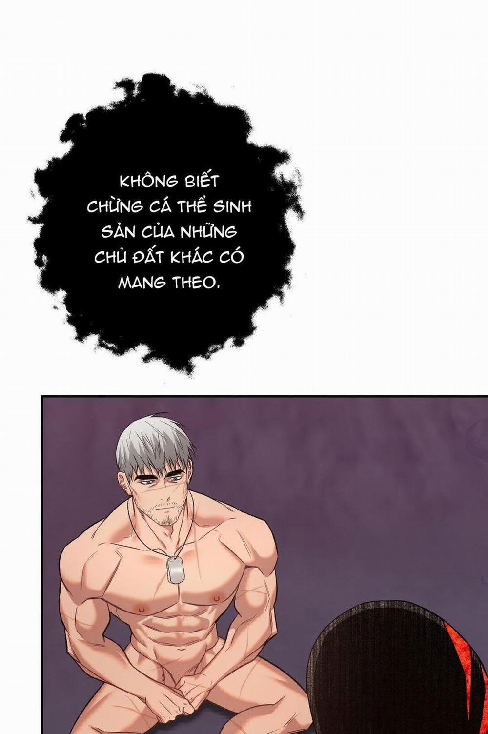 BIỂN ĐỎ 10 trang 68