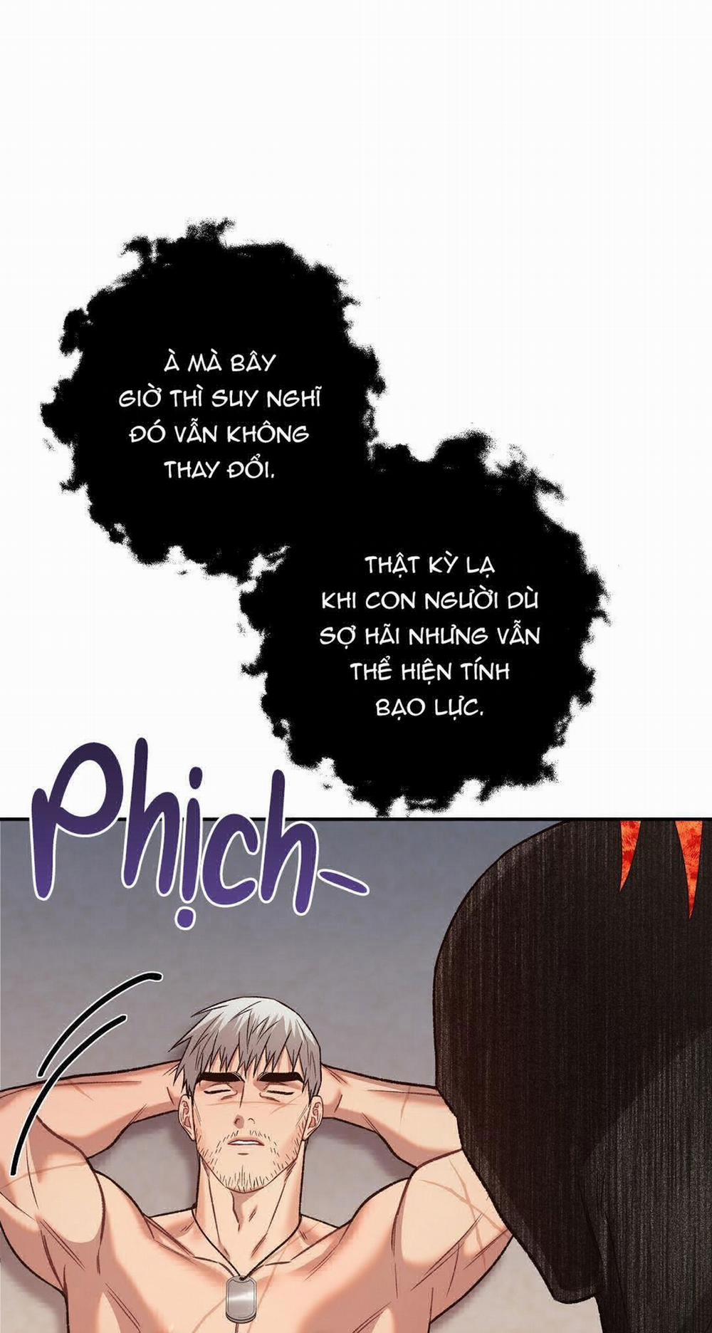 BIỂN ĐỎ 10 trang 75