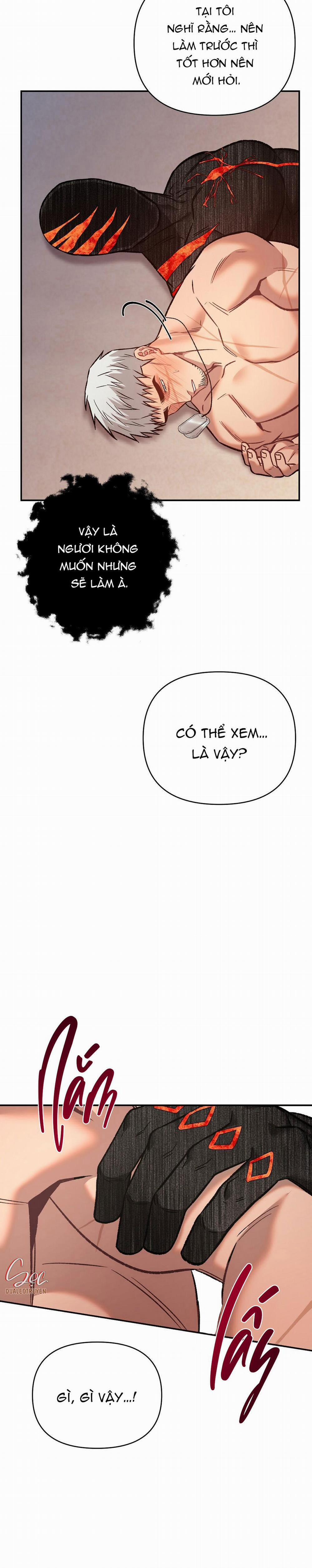 BIỂN ĐỎ 11 trang 16