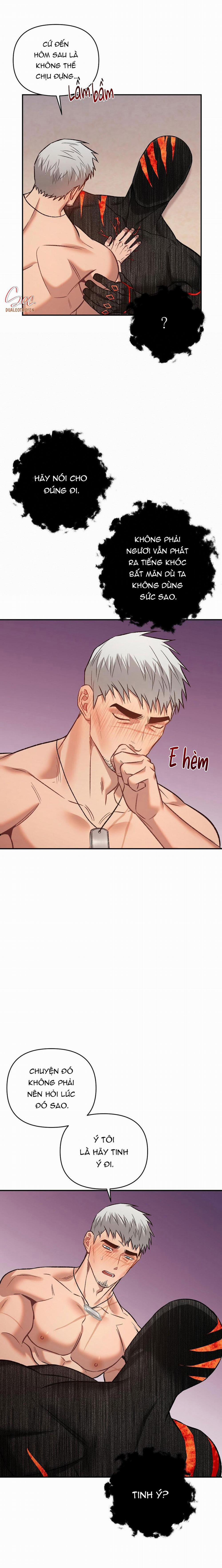 BIỂN ĐỎ 11 trang 18