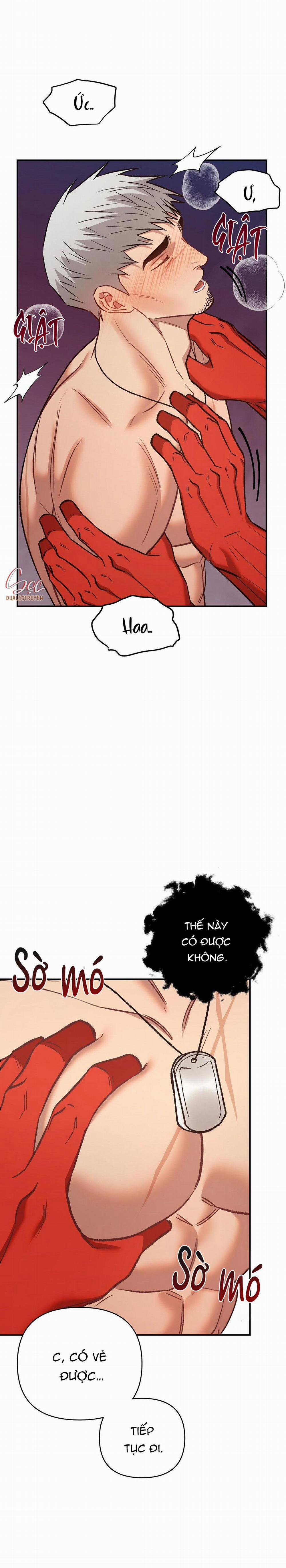 BIỂN ĐỎ 11 trang 22