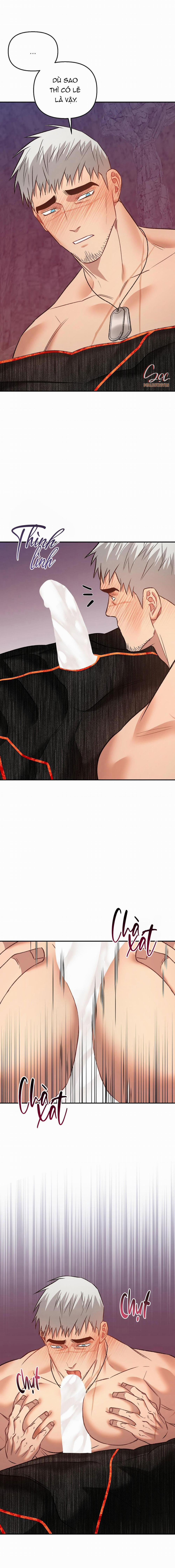 BIỂN ĐỎ 13 trang 19